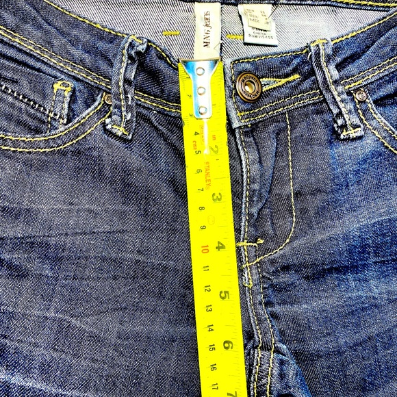 Mango Jeans Bianca - Picture 5 of 10